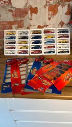 Lot burago models 29stuks, Ophalen of Verzenden, Zo goed als nieuw