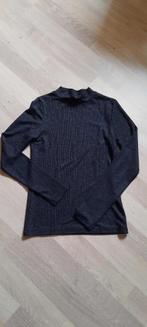 Mooie glitterlongsleeve Someone maat 140, Meisje, Awesome by Someone, Ophalen of Verzenden, Zo goed als nieuw