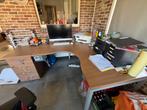 Bureau, Ophalen, Bureau