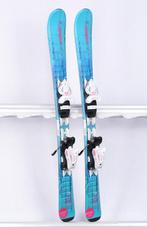 110 skis pour enfants ELAN STARR, u-flex + Elan 7.5, Autres marques, Carving, Skis, Utilisé