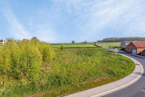 Grond te koop in Waarbeke, Immo, Gronden en Bouwgronden, tot 200 m²