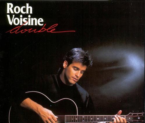 2-CD-BOX * Roch Voisine – Double, CD & DVD, CD | Rock, Enlèvement ou Envoi