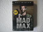 mad max trilogie neuf et sous scello, CD & DVD, DVD | Action, Tous les âges, Neuf, dans son emballage, Coffret, Enlèvement ou Envoi