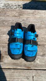 Giro gravel / MTB schoenen, Fietsen en Brommers, Ophalen of Verzenden, Zo goed als nieuw, Schoenen