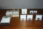 LOT  VOLT. AMP. RF PANEELMETERS, Ophalen