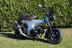 Dax custom lowrider A klasse 5.5L, Fietsen en Brommers, Brommers | Overige merken, Ophalen, Zo goed als nieuw