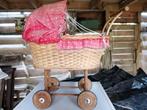 Kinderwagen, Antiek en Kunst, Antiek | Speelgoed, Ophalen