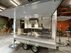 Food truck safran, Ophalen of Verzenden, Snacks