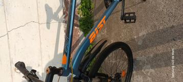 Vtt 29" aise bleu/orange beschikbaar voor biedingen