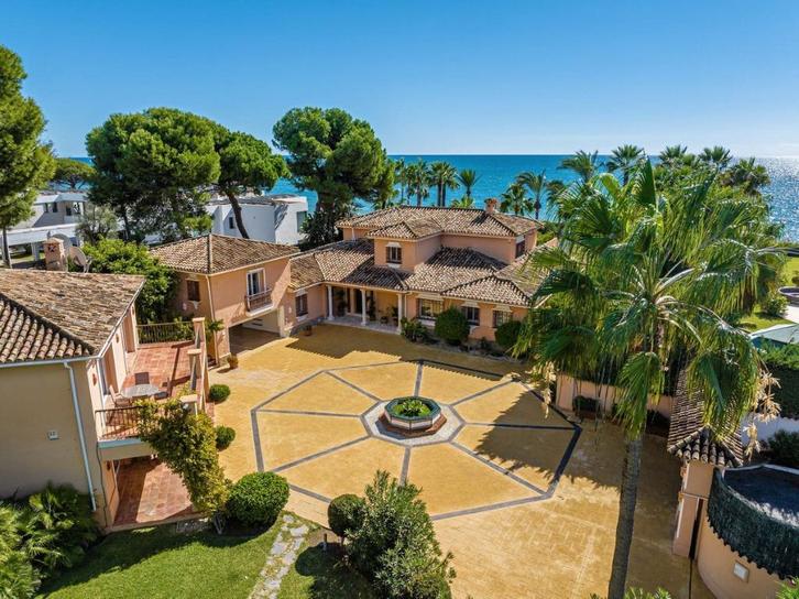 Willa, Malaga, Benamara, Costa del Sol Spanje, Immo, Buitenland, Spanje, Overige soorten
