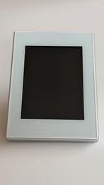 Zennio Z41 Pro Touch panel, Ophalen, Zo goed als nieuw