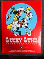 Lucky Luke , Alles door Morris , 2018 , HC , integrale, Boeken, Stripverhalen, Ophalen of Verzenden, Nieuw