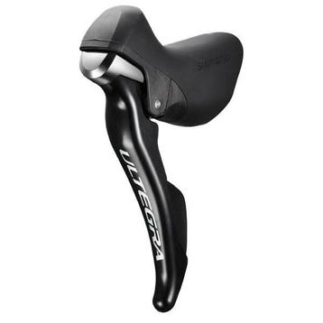 GEZOCHT Shimano Ultegra STI 6700 en 6800 LINKS beschikbaar voor biedingen