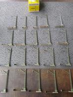 Marklin 20 bovenleidings palen, Ophalen of Verzenden, Gebruikt