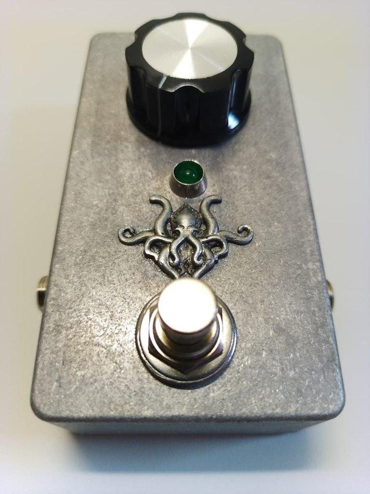 Ok Doomer Audio Surplus (clone), Musique & Instruments, Effets, Neuf, Distortion, Overdrive ou Fuzz, Envoi