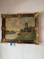 Schilderij, Antiek en Kunst, Ophalen