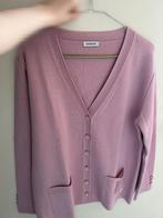 Gilet van damart  maatje M nooit gedragen, Ophalen, Roze