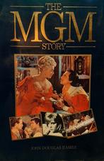 MGM story, Vakgebied of Filmindustrie, Zo goed als nieuw, Ophalen