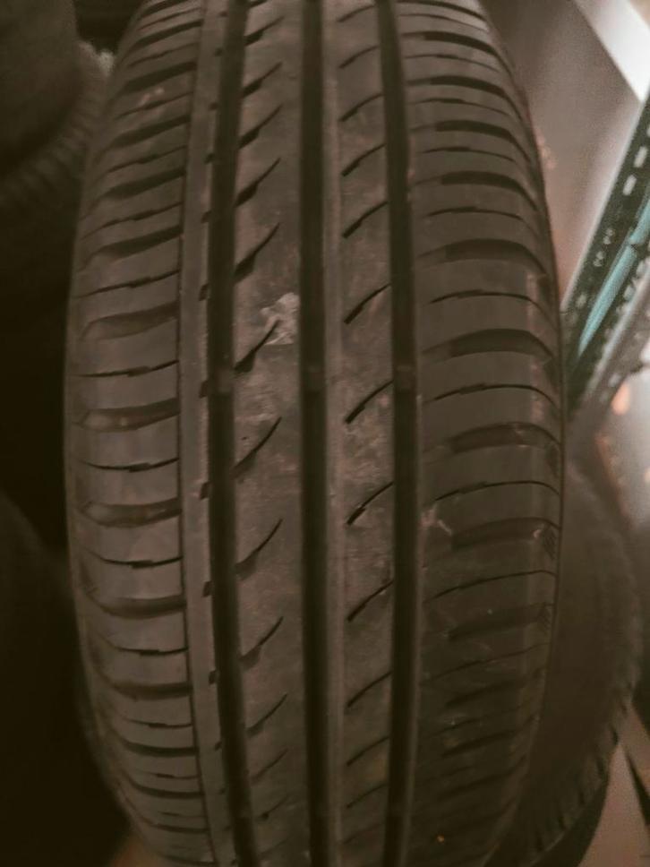 185/65/15 35€ per stuk met plaatsen 185/65r15 r15, Auto-onderdelen, Besturing, Gebruikt, Ophalen