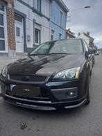 echange, Auto's, Ford, Focus, Zwart, Particulier, Euro 4