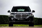 BMW X3 xDrive30e M SPORT | HEADUP | CAMERA|LASER|TREKHAAK, Auto's, Automaat, 4 cilinders, 2065 kg, Leder