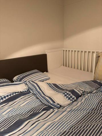 Cosleeper beschikbaar voor biedingen