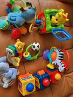 Jouets pour bébés, Enlèvement, Utilisé