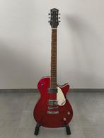 Gretsch G5421 Electromatic Jet Club Firebird Red, Muziek en Instrumenten, Ophalen, Zo goed als nieuw, Solid body