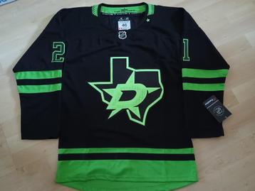 Dallas Stars Jersey Robertson maat: M beschikbaar voor biedingen