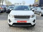 Land rover discovery sport 122.000km 1j Garantie, Autos, Land Rover, Entreprise, Boîte manuelle, 5 portes, https://public.car-pass.be/vhr/3bc9d9ad-c363-44dc-a526-eae050565826