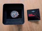 Rotorcraft Horloge, Handtassen en Accessoires, Horloges | Heren, Ophalen, Nieuw, Polshorloge