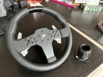 Fanatec CSL P1 V2 stuur met quick release, Ophalen of Verzenden, Zo goed als nieuw, Fanatec