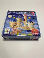 Camelot Jr, Ophalen, Zo goed als nieuw, Puzzelen
