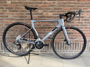 3T Strada Sram Force D1 AXS 2x12 racefiets nieuw beschikbaar voor biedingen