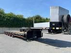 2007 Broshuis 5 ABSD-85 Dieplader, Overige brandstoffen, Bedrijf, Aanhangers en Opleggers, Te koop
