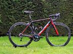 Zannata Z81 Racefiets Carbon Frame + Wielen!, Fietsen en Brommers, Overige merken, 28 inch, Carbon, Heren