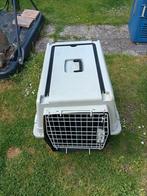 Cage pour chien, Ophalen, Zo goed als nieuw