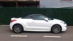 Originele 8x18" wielen van Peugeot RCZ zonder banden., Ophalen, Banden en Velgen