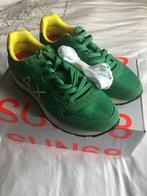 Sun 68 - Baskets homme vertes neuves, Neuf, Enlèvement ou Envoi, Autres couleurs, Sun 68