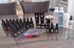 Complete ongeopende set van NCM - BIAB - Soak Off - Gel -Lak, Ophalen, Nieuw, Zwart