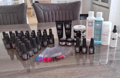 Complete ongeopende set van NCM - BIAB - Soak Off - Gel -Lak, Handtassen en Accessoires, Uiterlijk | Cosmetica en Make-up, Nieuw