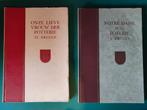 1939 - BRUGGE  - OLV der Potterie (2 stuks), Ophalen of Verzenden
