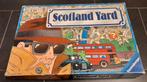 SCOTLAND YARD, Envoi