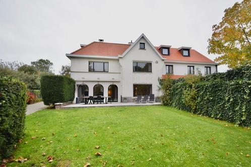 Huis te huur in Knokke-Heist, 6 slpks, Immo, Maisons à louer, Maison individuelle