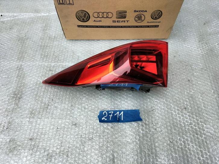 CUPRA FORMENTOR LED ACHTERLICHT LINKS 5FF945207, Auto-onderdelen, Verlichting, Overige automerken, Gebruikt, Ophalen of Verzenden