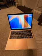 Macbook air 2020, Computers en Software, Apple Macbooks, Ophalen of Verzenden, Gebruikt, MacBook
