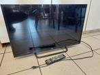 Télevision JVC 32" Led TV Model: LT-32HG82U, Ophalen, Overige merken, Gebruikt, LED