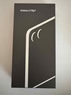 Samsung Z Flip 7, Telecommunicatie, Mobiele telefoons | Samsung, Blauw, Nieuw, Ophalen of Verzenden, Galaxy Z Flip