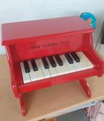 "New Classic Toys" piano!, Ophalen of Verzenden, Zo goed als nieuw, Piano