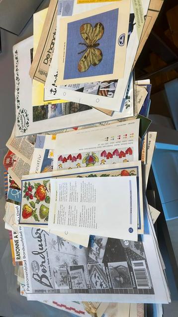 Allerlei beschikbaar voor biedingen